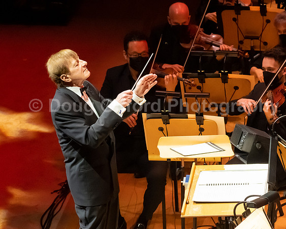 Pacific Symphony - Valentine's Day with the Righteous Brothers