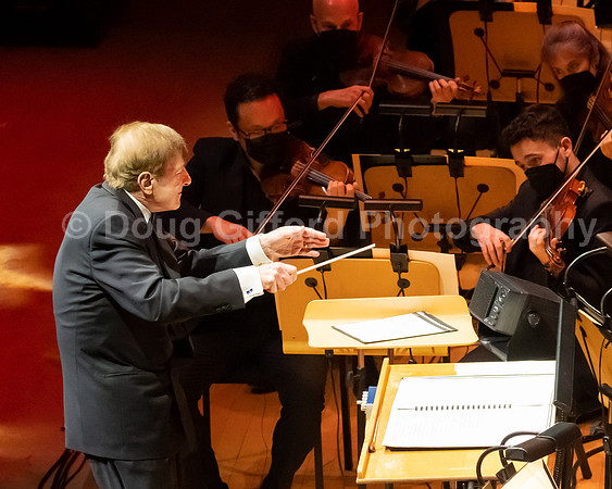 Pacific Symphony - Valentine's Day with the Righteous Brothers