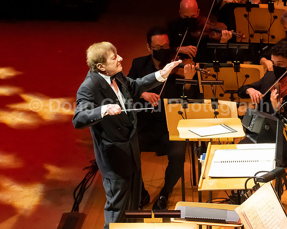 Pacific Symphony - Valentine's Day with the Righteous Brothers