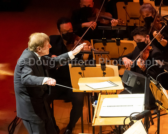 Pacific Symphony - Valentine's Day with the Righteous Brothers