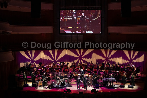 Pacific Symphony - Valentine's Day with the Righteous Brothers