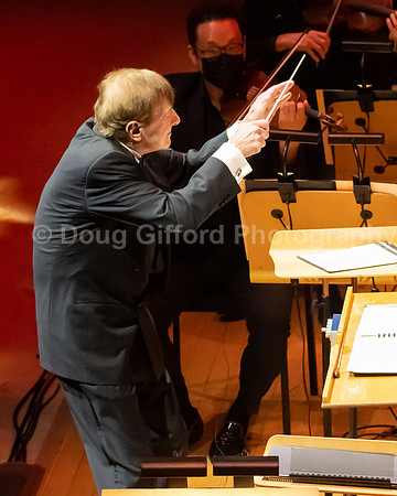Pacific Symphony - Valentine's Day with the Righteous Brothers