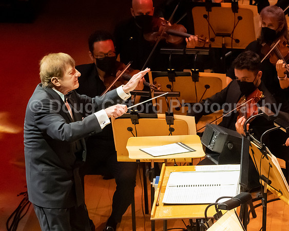 Pacific Symphony - Valentine's Day with the Righteous Brothers