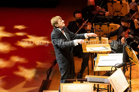 Pacific Symphony - Valentine's Day with the Righteous Brothers