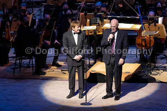 Pacific Symphony - Valentine's Day with the Righteous Brothers