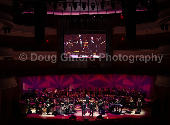 Pacific Symphony - Valentine's Day with the Righteous Brothers