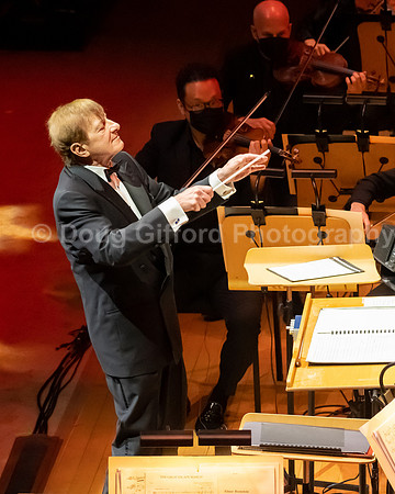 Pacific Symphony - Valentine's Day with the Righteous Brothers