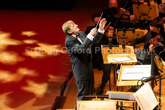 Pacific Symphony - Valentine's Day with the Righteous Brothers
