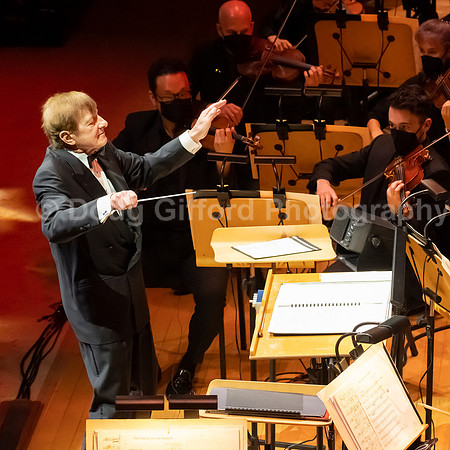 Pacific Symphony - Valentine's Day with the Righteous Brothers