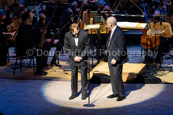 Pacific Symphony - Valentine's Day with the Righteous Brothers