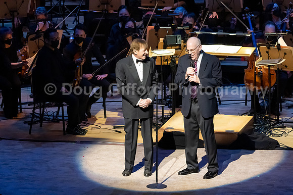 Pacific Symphony - Valentine's Day with the Righteous Brothers
