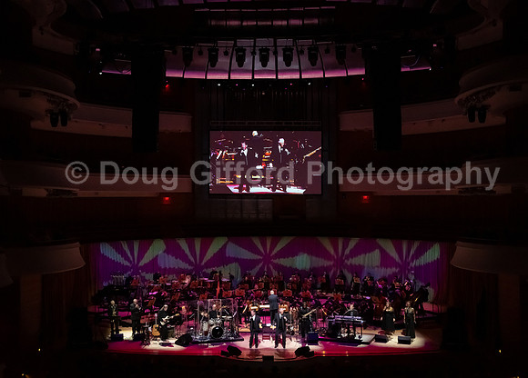 Pacific Symphony - Valentine's Day with the Righteous Brothers
