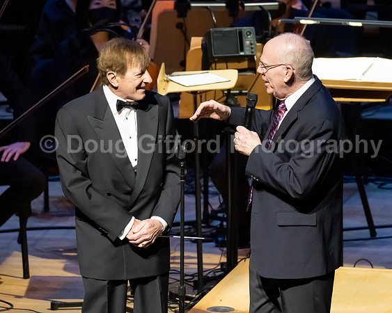 Pacific Symphony - Valentine's Day with the Righteous Brothers