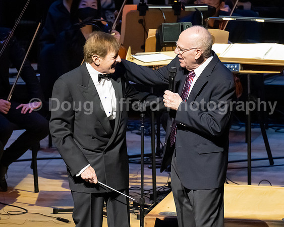 Pacific Symphony - Valentine's Day with the Righteous Brothers