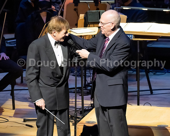 Pacific Symphony - Valentine's Day with the Righteous Brothers