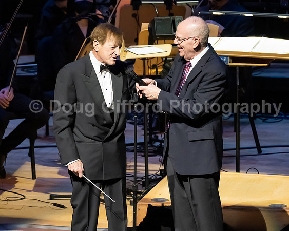 Pacific Symphony - Valentine's Day with the Righteous Brothers