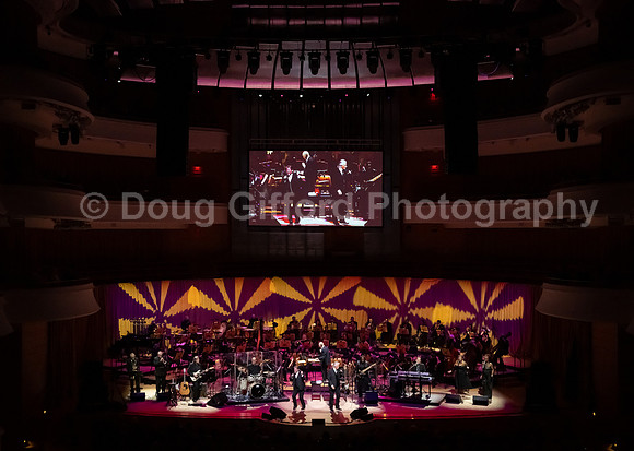 Pacific Symphony - Valentine's Day with the Righteous Brothers