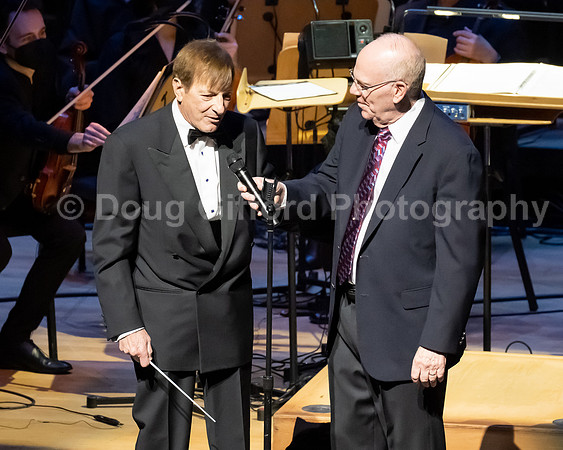 Pacific Symphony - Valentine's Day with the Righteous Brothers