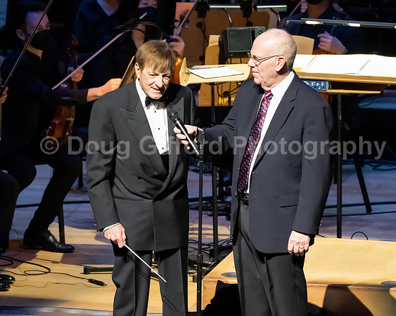 Pacific Symphony - Valentine's Day with the Righteous Brothers