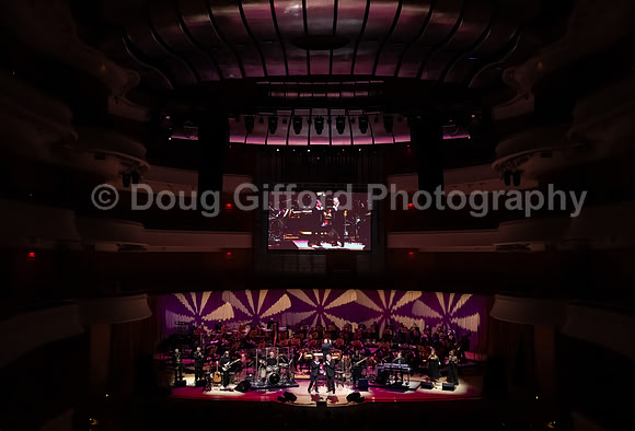 Pacific Symphony - Valentine's Day with the Righteous Brothers