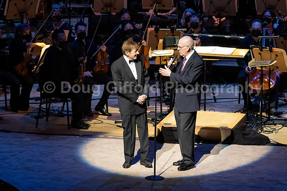 Pacific Symphony - Valentine's Day with the Righteous Brothers