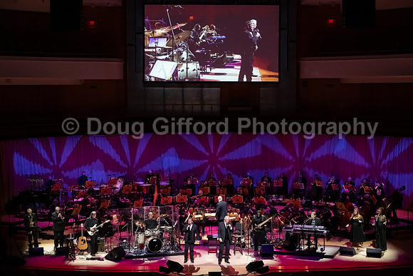 Pacific Symphony - Valentine's Day with the Righteous Brothers