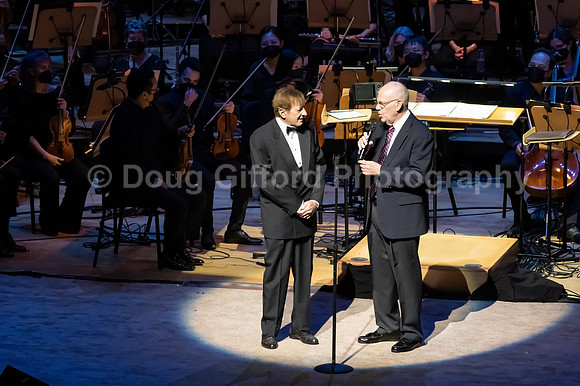 Pacific Symphony - Valentine's Day with the Righteous Brothers