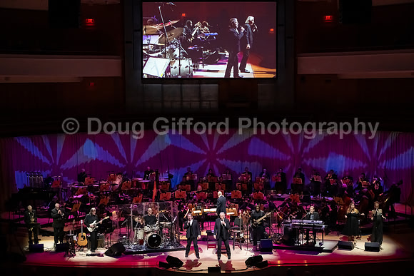 Pacific Symphony - Valentine's Day with the Righteous Brothers