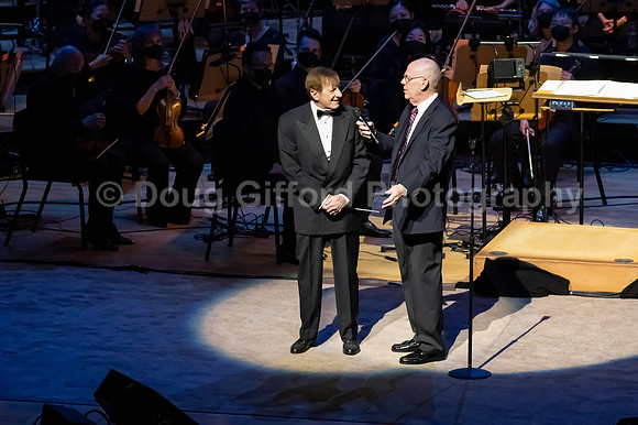Pacific Symphony - Valentine's Day with the Righteous Brothers
