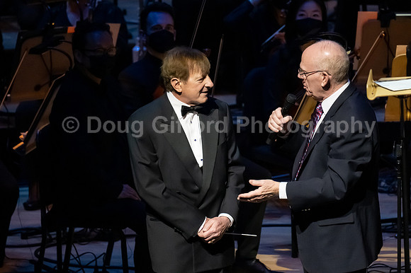 Pacific Symphony - Valentine's Day with the Righteous Brothers