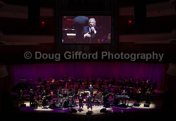 Pacific Symphony - Valentine's Day with the Righteous Brothers