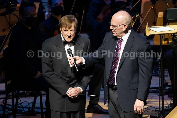 Pacific Symphony - Valentine's Day with the Righteous Brothers