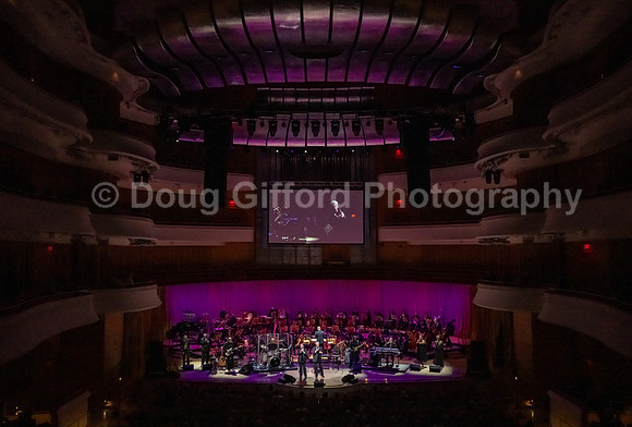 Pacific Symphony - Valentine's Day with the Righteous Brothers