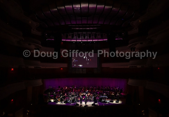 Pacific Symphony - Valentine's Day with the Righteous Brothers