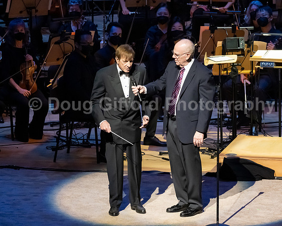 Pacific Symphony - Valentine's Day with the Righteous Brothers