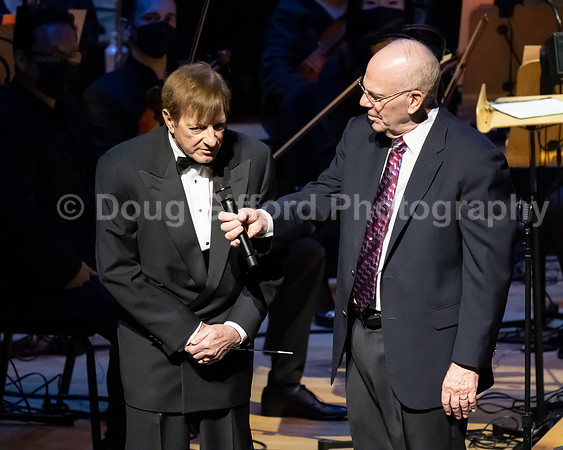 Pacific Symphony - Valentine's Day with the Righteous Brothers