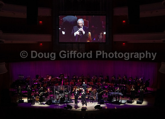 Pacific Symphony - Valentine's Day with the Righteous Brothers