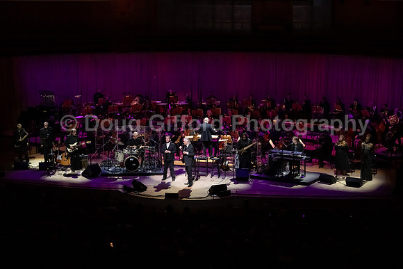 Pacific Symphony - Valentine's Day with the Righteous Brothers