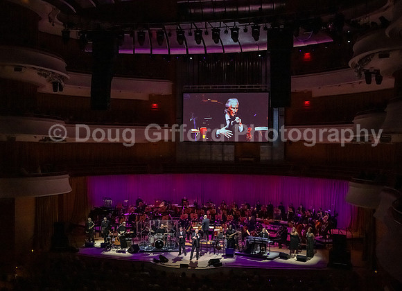 Pacific Symphony - Valentine's Day with the Righteous Brothers