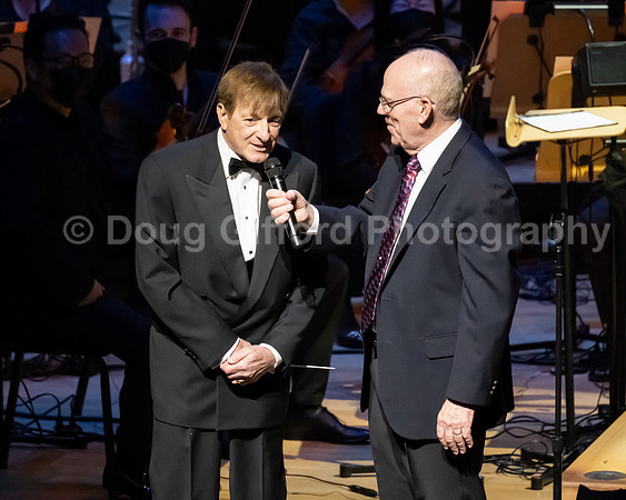 Pacific Symphony - Valentine's Day with the Righteous Brothers