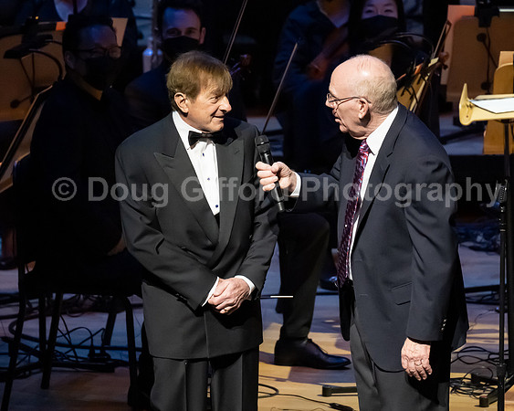 Pacific Symphony - Valentine's Day with the Righteous Brothers