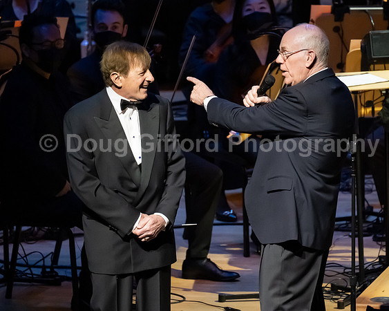 Pacific Symphony - Valentine's Day with the Righteous Brothers