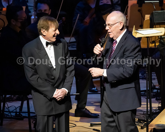 Pacific Symphony - Valentine's Day with the Righteous Brothers