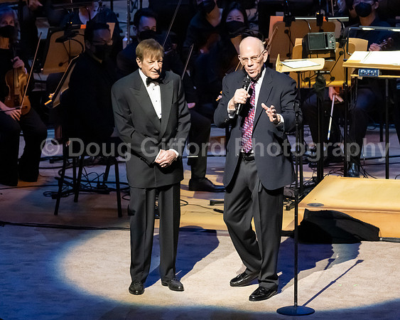 Pacific Symphony - Valentine's Day with the Righteous Brothers