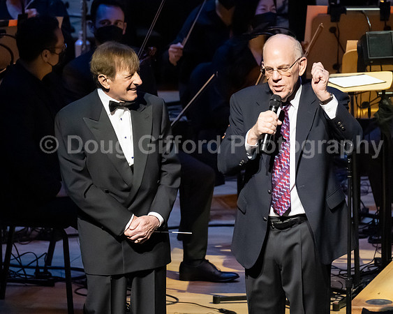 Pacific Symphony - Valentine's Day with the Righteous Brothers