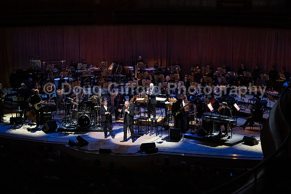 Pacific Symphony - Valentine's Day with the Righteous Brothers