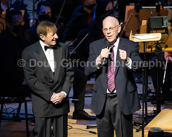 Pacific Symphony - Valentine's Day with the Righteous Brothers
