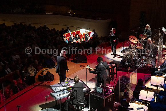 Pacific Symphony - Valentine's Day with the Righteous Brothers