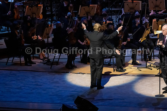 Pacific Symphony - Valentine's Day with the Righteous Brothers