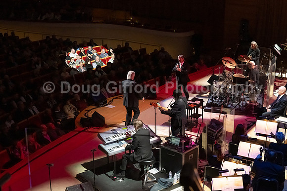 Pacific Symphony - Valentine's Day with the Righteous Brothers
